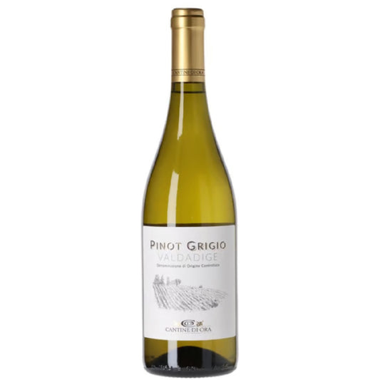 Cantine di Ora Pinot Grigio Valdadige DOC 2023