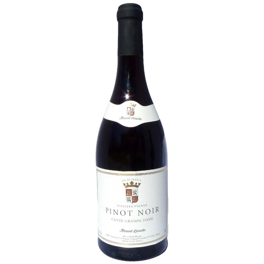 Fernand Laroche Pinot Noir 2023 Cuvée Grande Dame