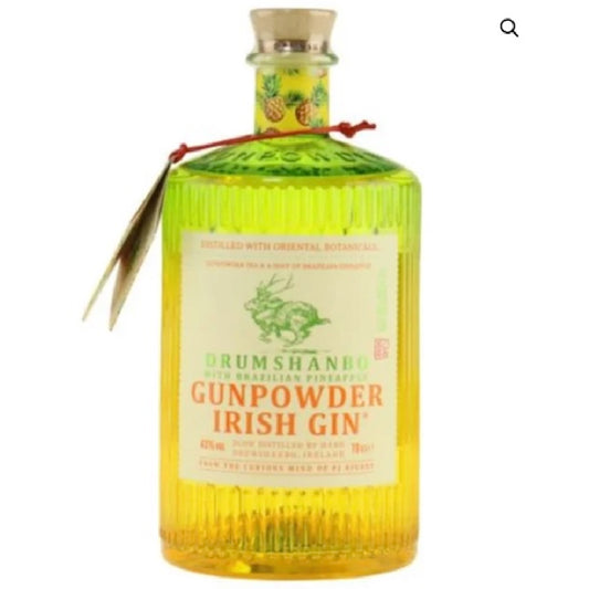 Drumshanbo Gunpowder Brazilian Pineapple