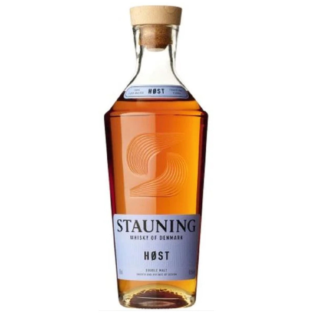 Stauning HØST Double Malt Whisky