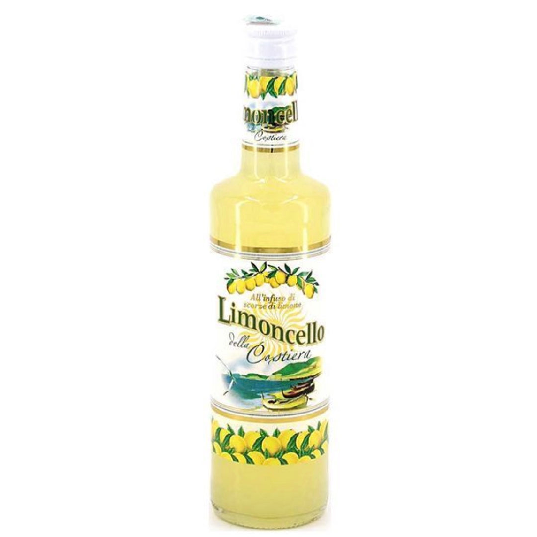 Limoncello della Costiera, 70 cl