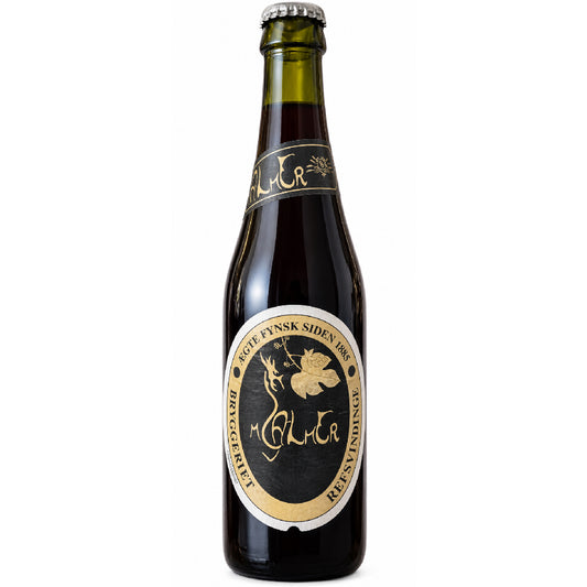 Malmer Ale 7,2% 33 cl.
