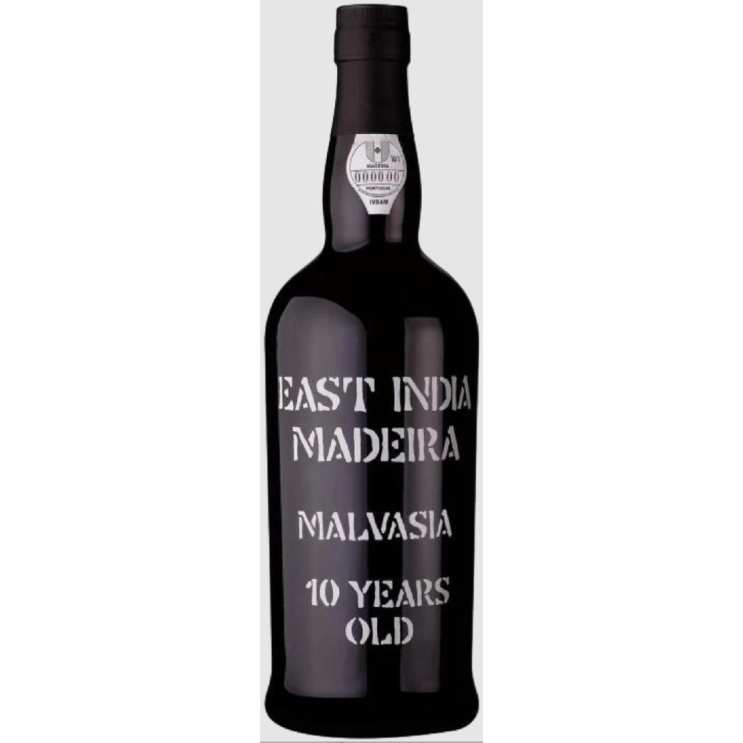 10 Years Old Malvasia 75 cl.