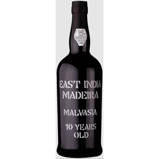 10 Years Old Malvasia 75 cl.