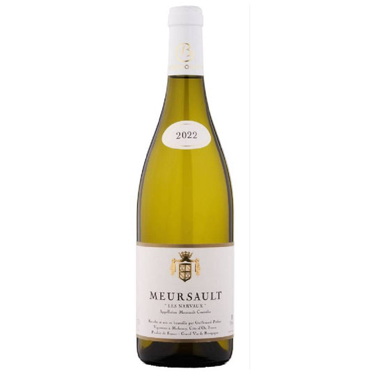 Guillemard-Pothier – Meursault Les Narvaux 2022