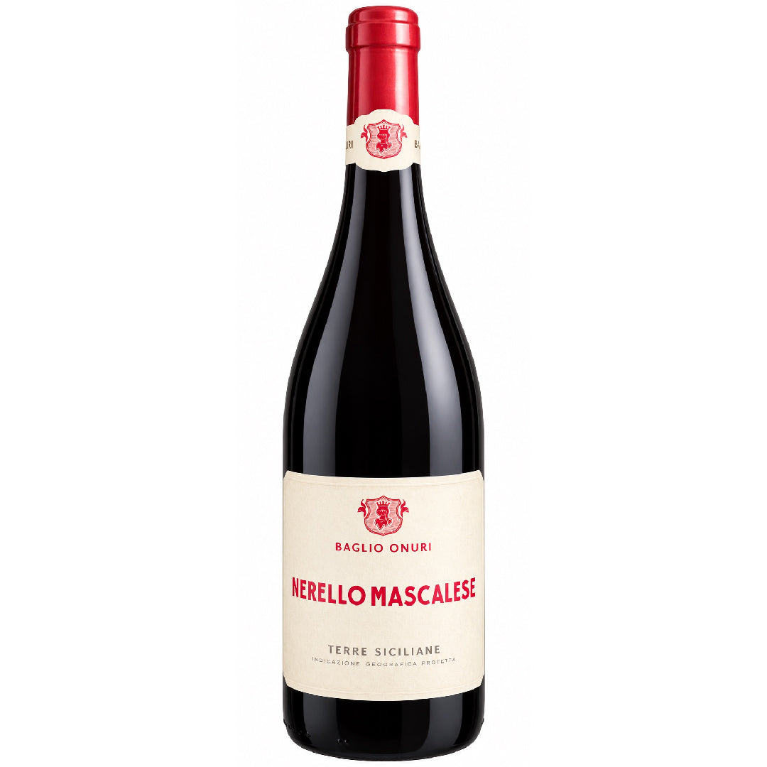 Baglio Onuri Nerello Mascalese 2024