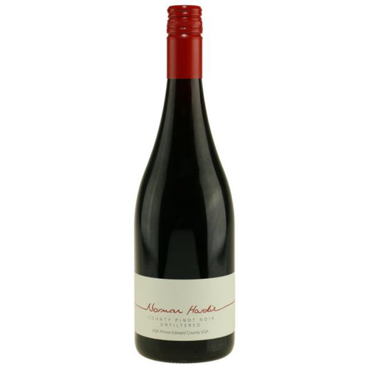 Norman Hardie - County Pinot Noir 2021