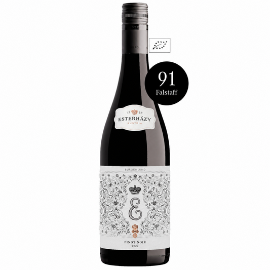 Esterhazy - Pinot Noir 2022