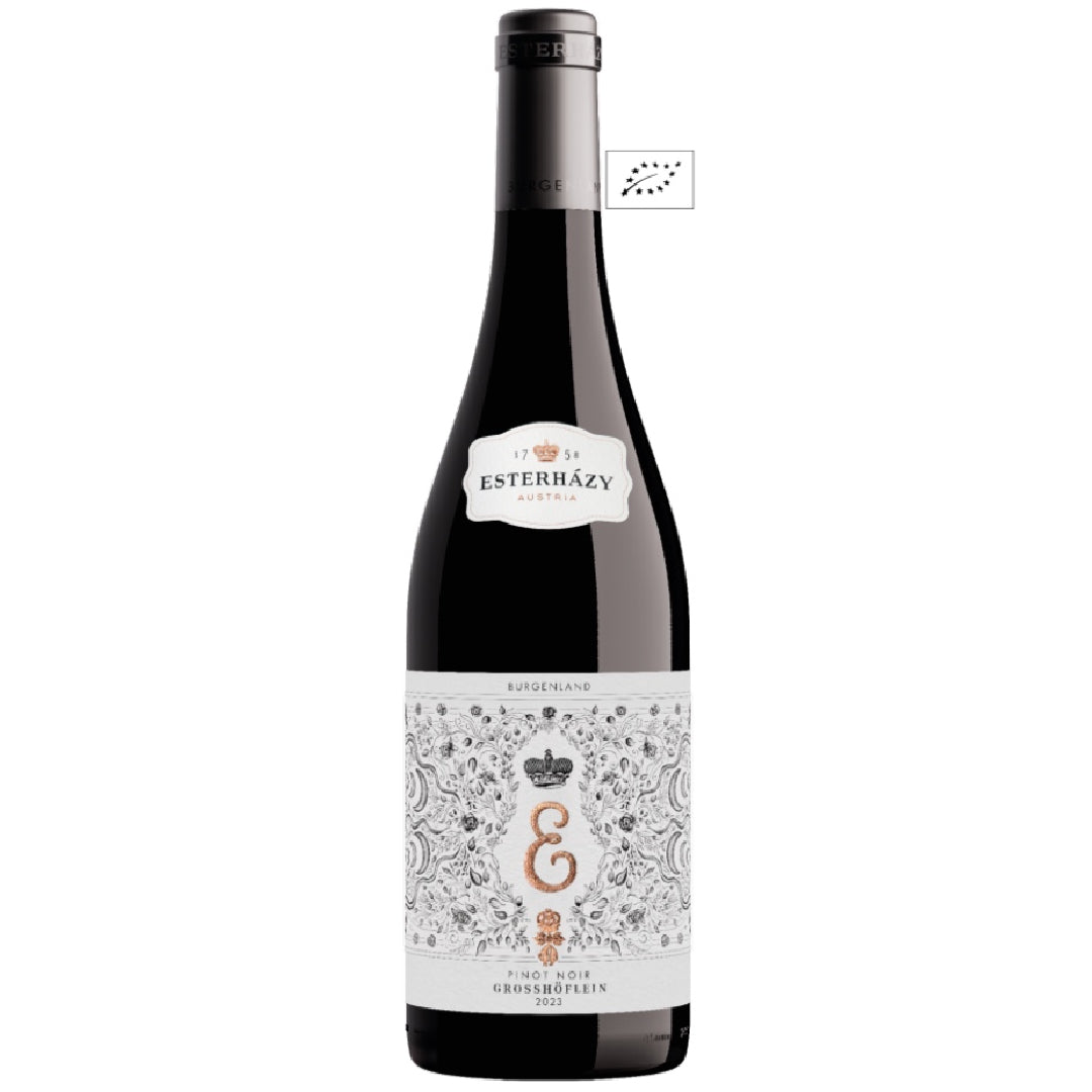 Esterhazy - Pinot Noir 2023