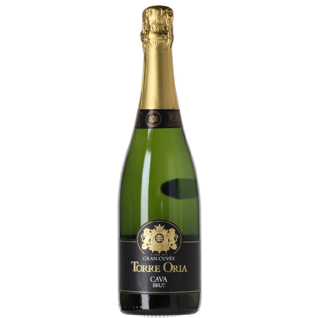 Torre Oria Cava Brut