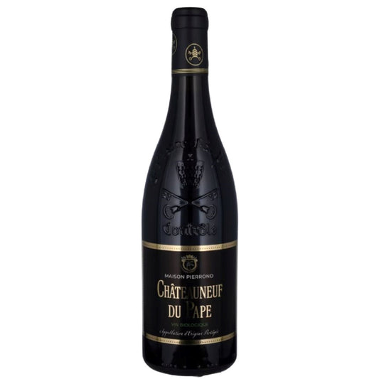 Châteauneuf du Pape Maison Pierrond 2023
