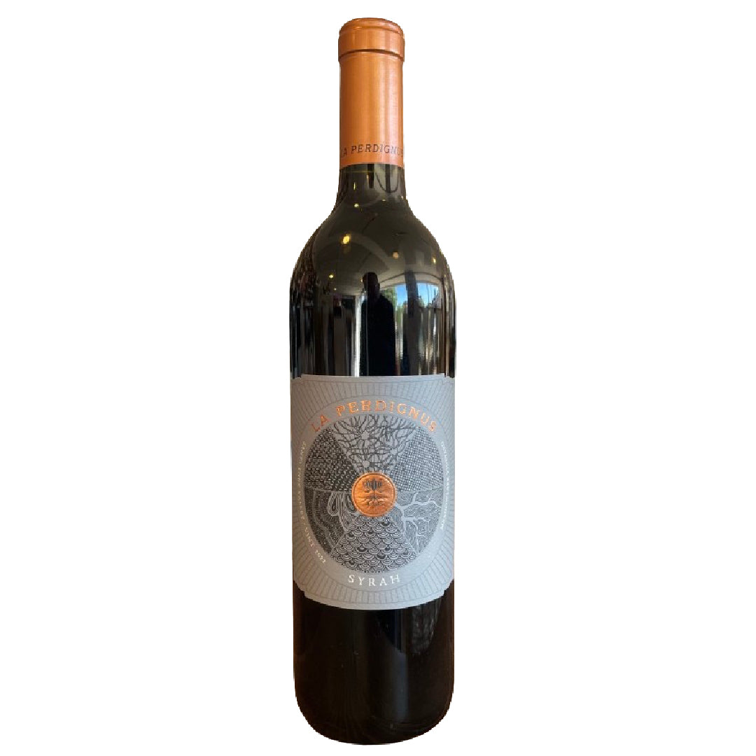 La Perdignus Syrah 2022