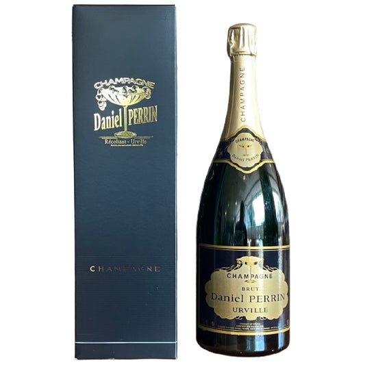 Daniel Perrin Cuvée Brut Prestige Magnum