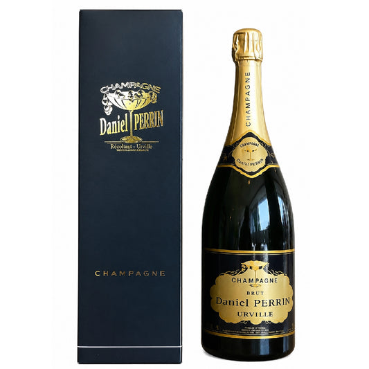 Daniel Perrin Cuvée Brut Prestige Magnum
