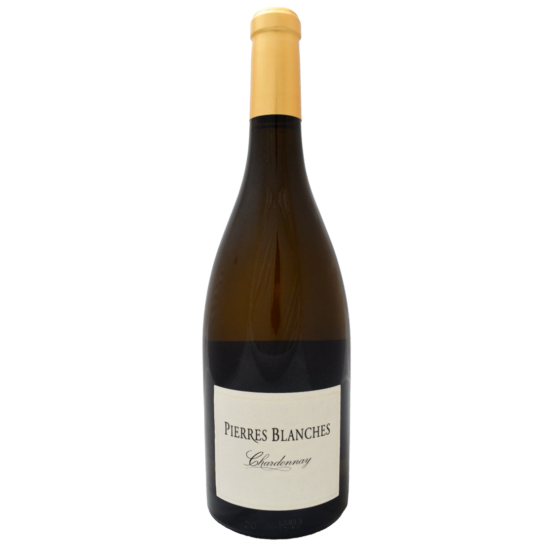 Pierres Blanches - Chardonnay