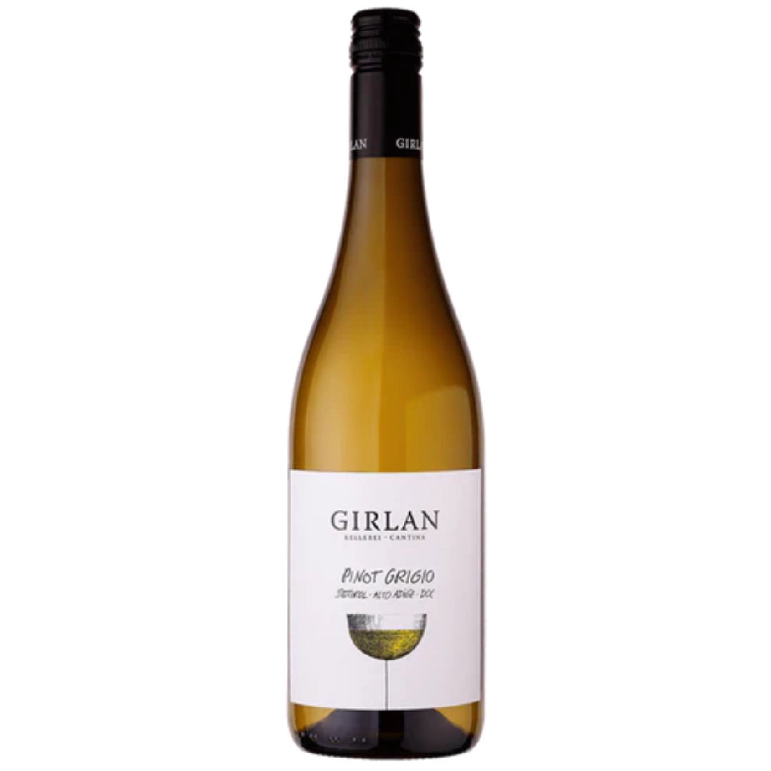 Pinot Grigio Alto Adige DOC