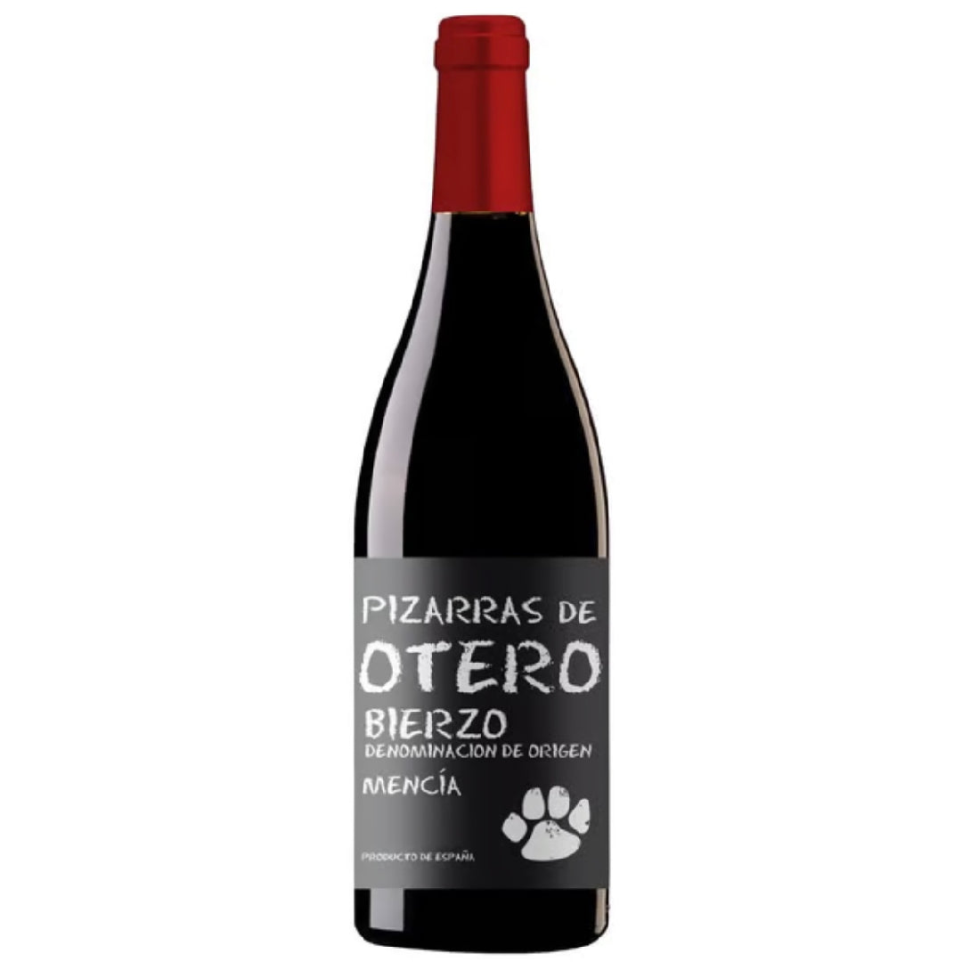 Pizarras de Otero Bierzo 2024