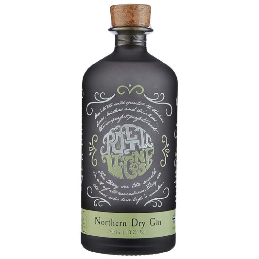 Poetic License - Northern Dry Gin