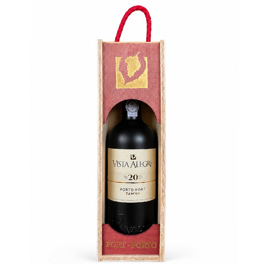 Vista Alegre - 20Y Tawny Port 75 cl.
