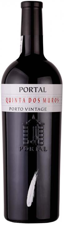 Quinta do Portal Vintage 2014 Quinta dos Muros