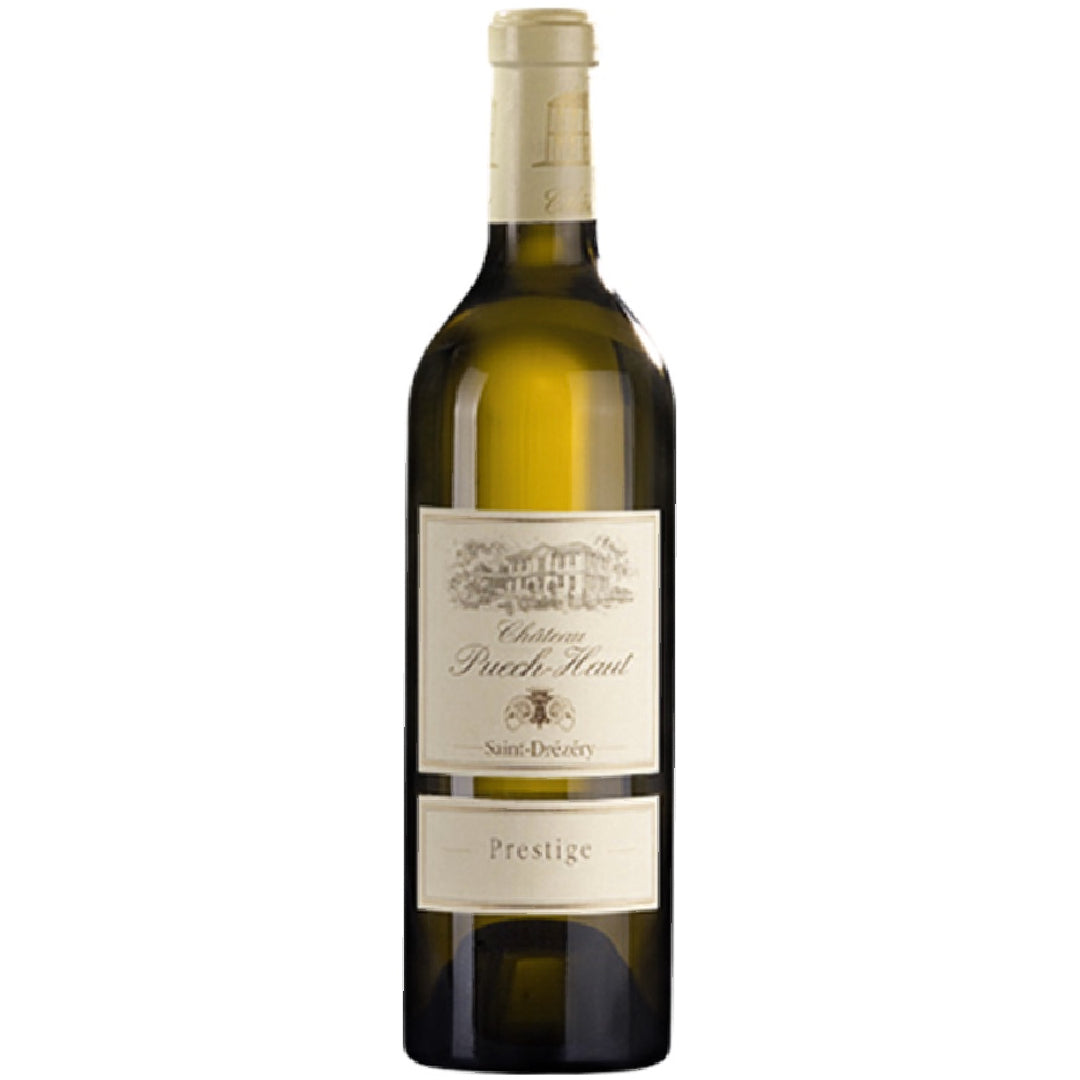 Château Puech-Haut - Prestige Blanc