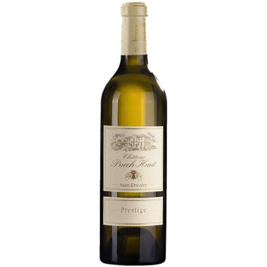 Château Puech-Haut - Prestige Blanc