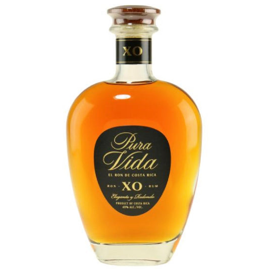 Pura Vida XO 70 cl.