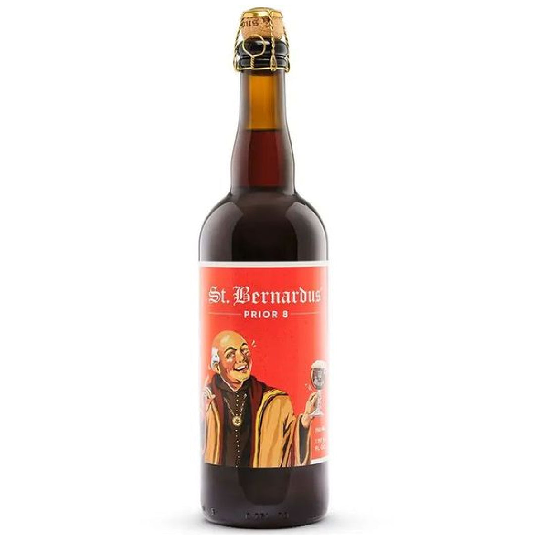 St. Bernardus Prior 8. 8% 75 cl.