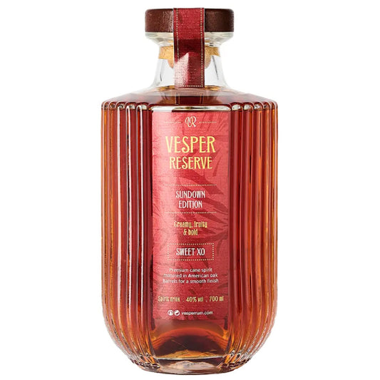 Vesper Reserve Sundown Sweet XO 70 cl.