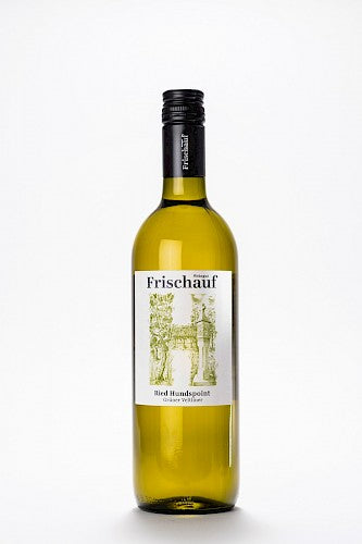 Frischauf Röschitzer Veltliner 2024
