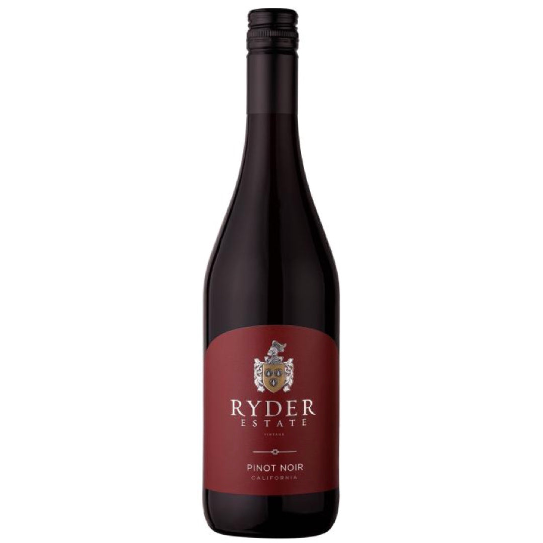 Ryder Estate - Pinot Noir 2022