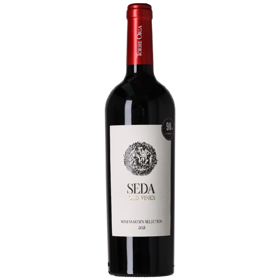 Seda Reserva - Old Wines 2021