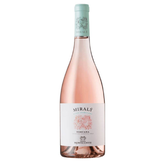 Tenuta Montecchiesi Rosé 2025