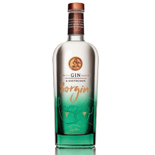 SORGIN & SAUVIGNON BLANC