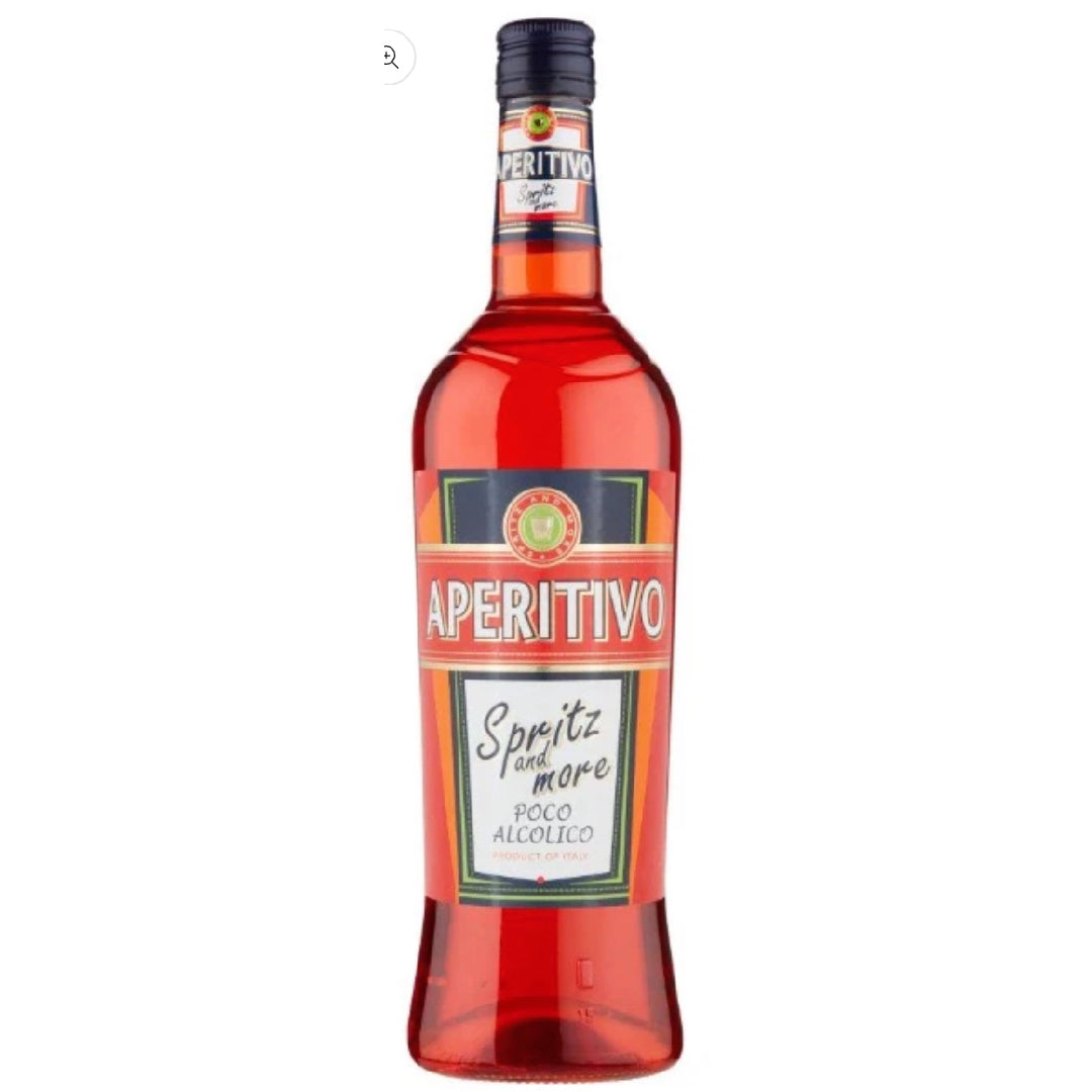 Aperitivo Poco - Spritz
