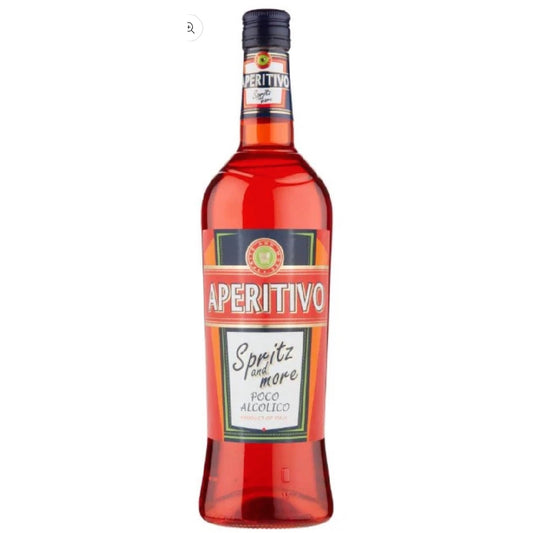 Aperitivo Poco - Spritz