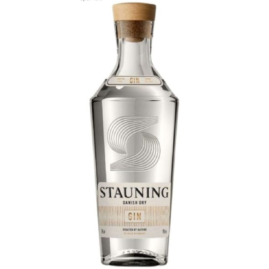 Stauning Danish Dry Gin