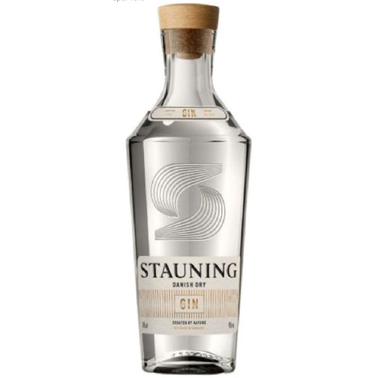 Stauning Danish Dry Gin