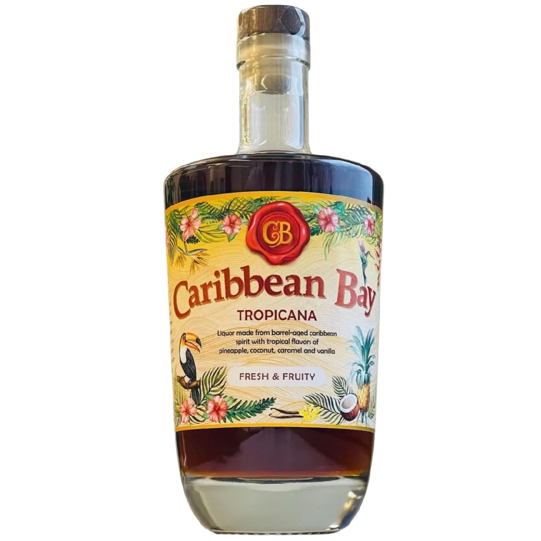 Caribbean Bay, Tropicana