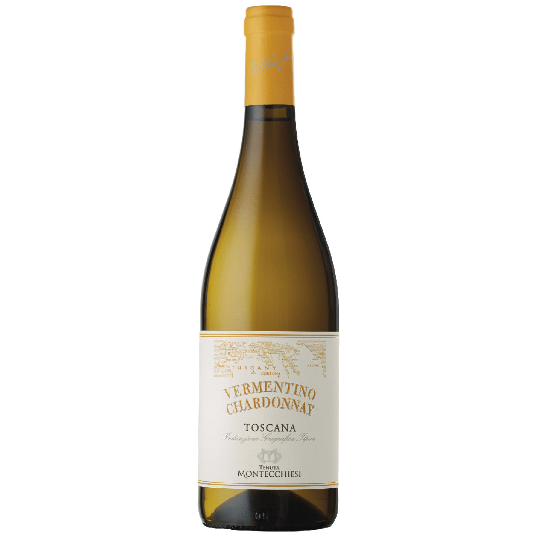 Tenuta Montecchiesi Toscana IGT 2024
