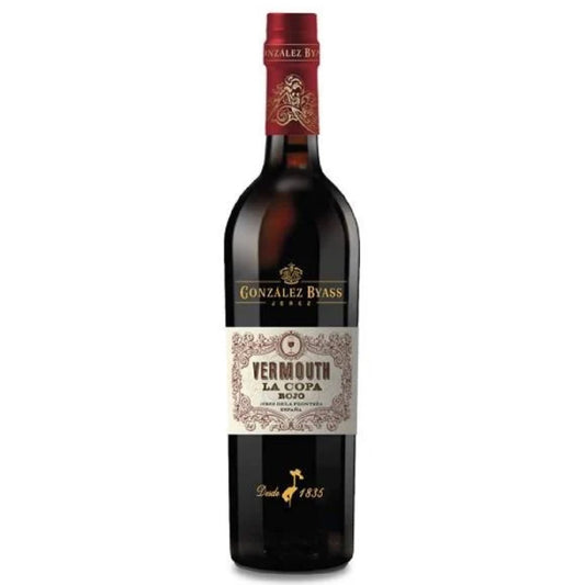 La Copa Vermouth