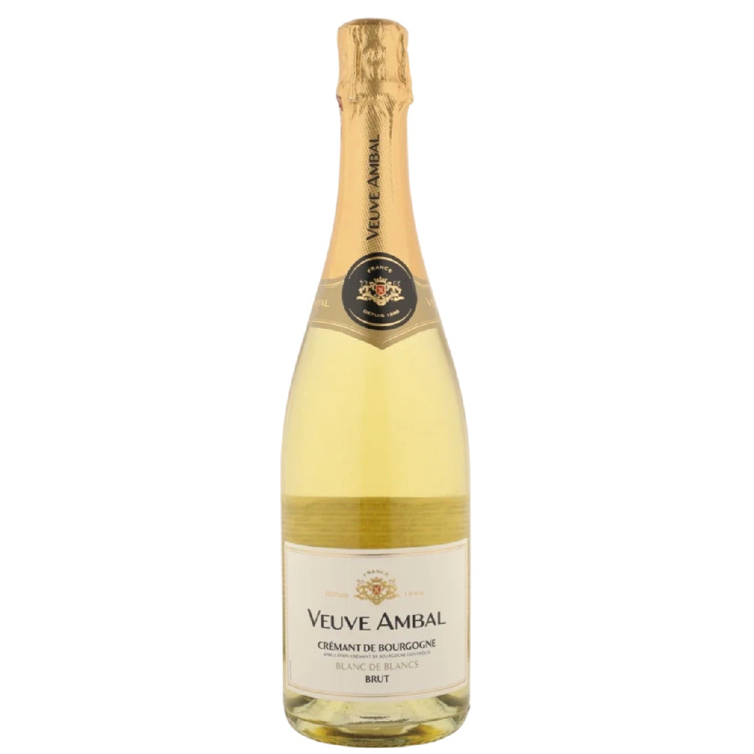 Veuve Ambal Crémant de Bourgogne Blanc de Blancs