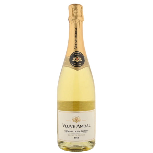 Veuve Ambal Crémant de Bourgogne Blanc de Blancs