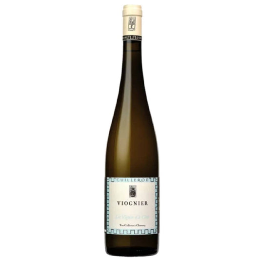Viognier, Les Vignes d'a Coté