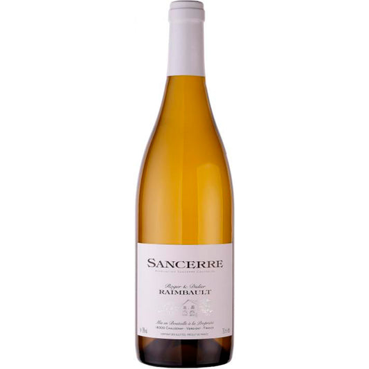 Sancerre Domaine Raimbault 2022