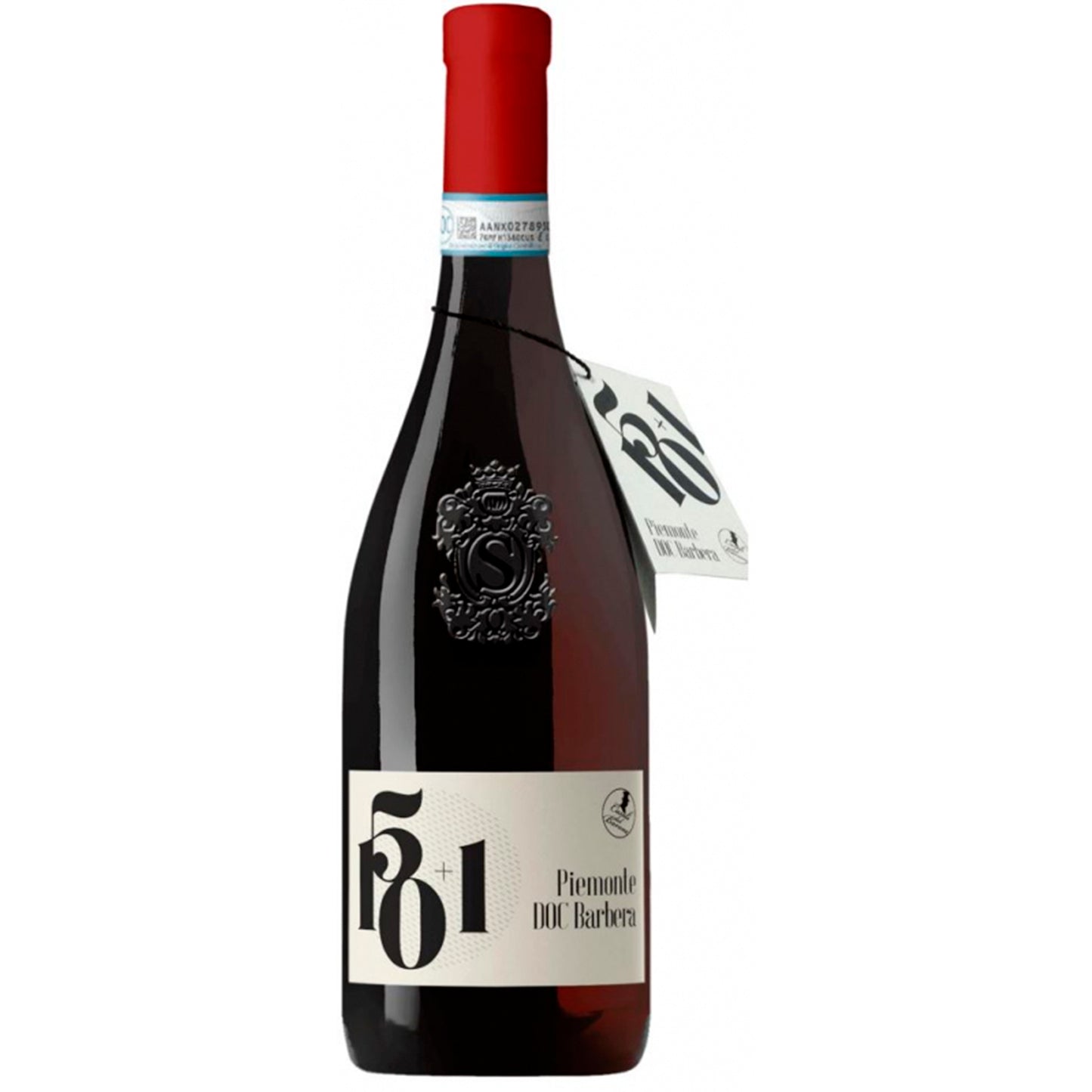 Casali del Barone Barbera 150+1 Piemonte 2023