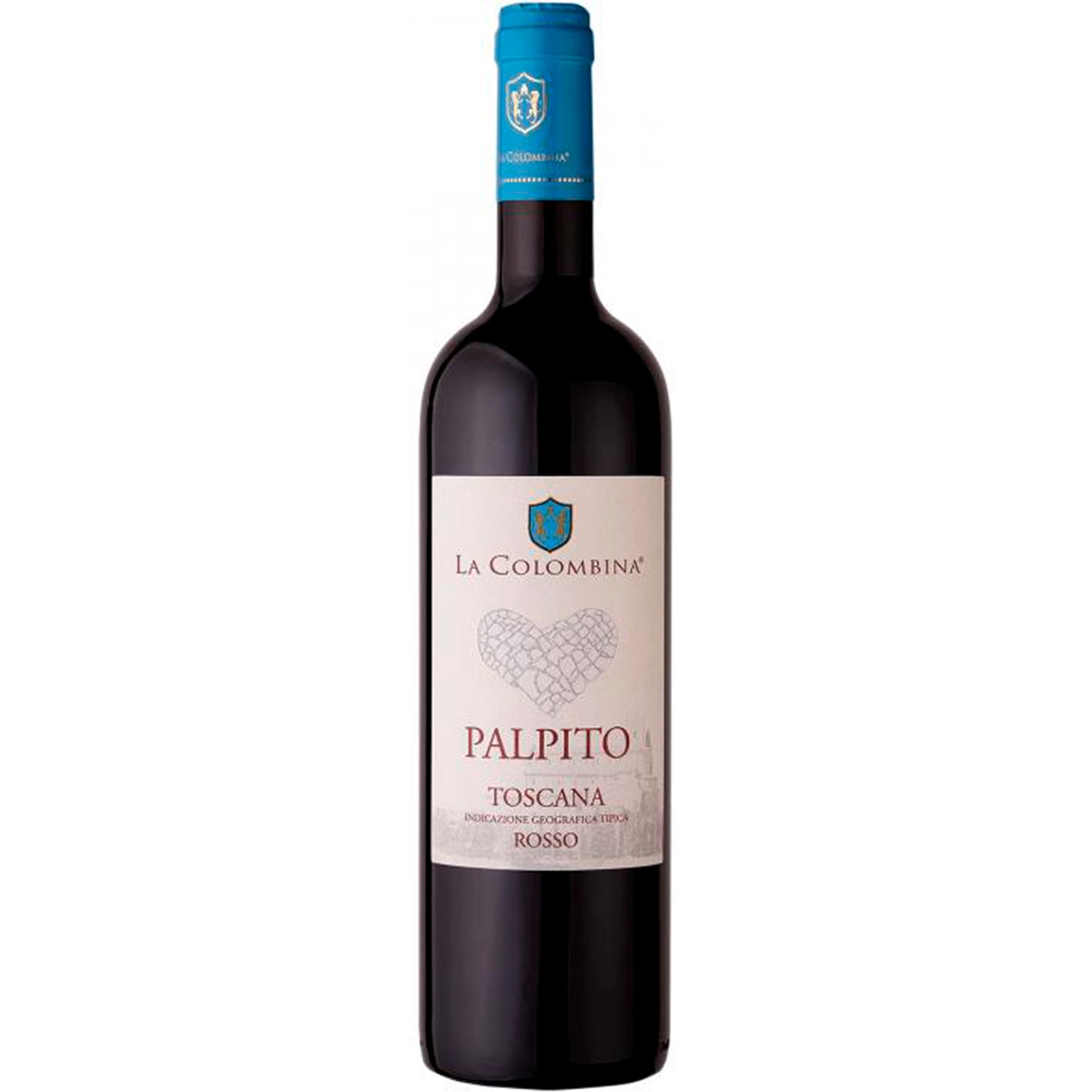 Palpito IGT Toscana Rosso 2018