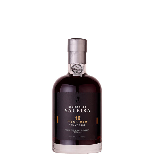 Quinta da Valeira 10 Years Tawny 50 cl.