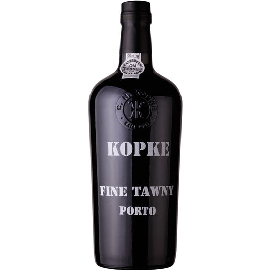 Kopke Fine Tawny