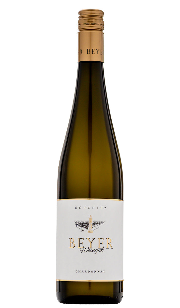 Weingut Beyer Chardonnay 2021